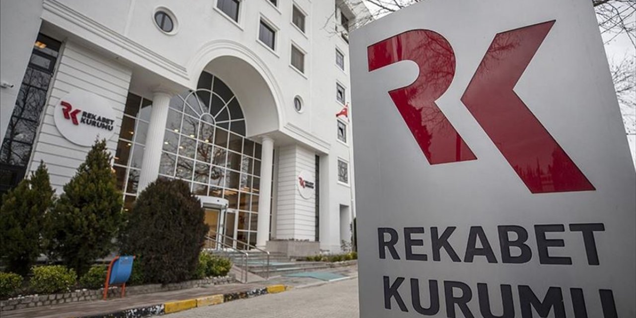 Rekabet Kurulu Teknoloji devi Google hakkında dudak uçuklatan bir rekor ceza kesti..