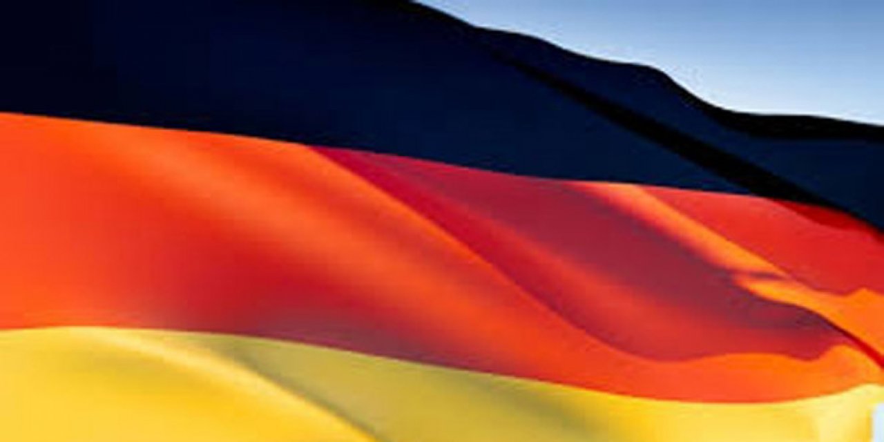 Almanya'nın Başkenti Berlin’deki Bir Camiye Saldırı