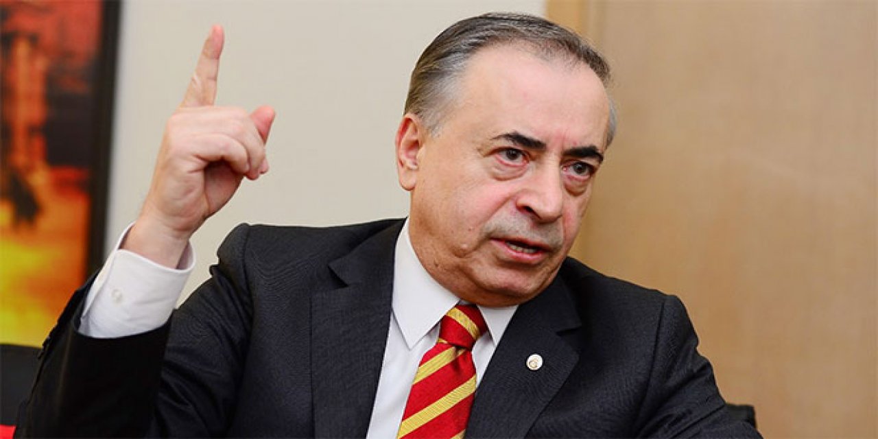 Mustafa Cengiz�den Mahkeme Kararına �Su Aktı, Yerini Buldu� Yorumu