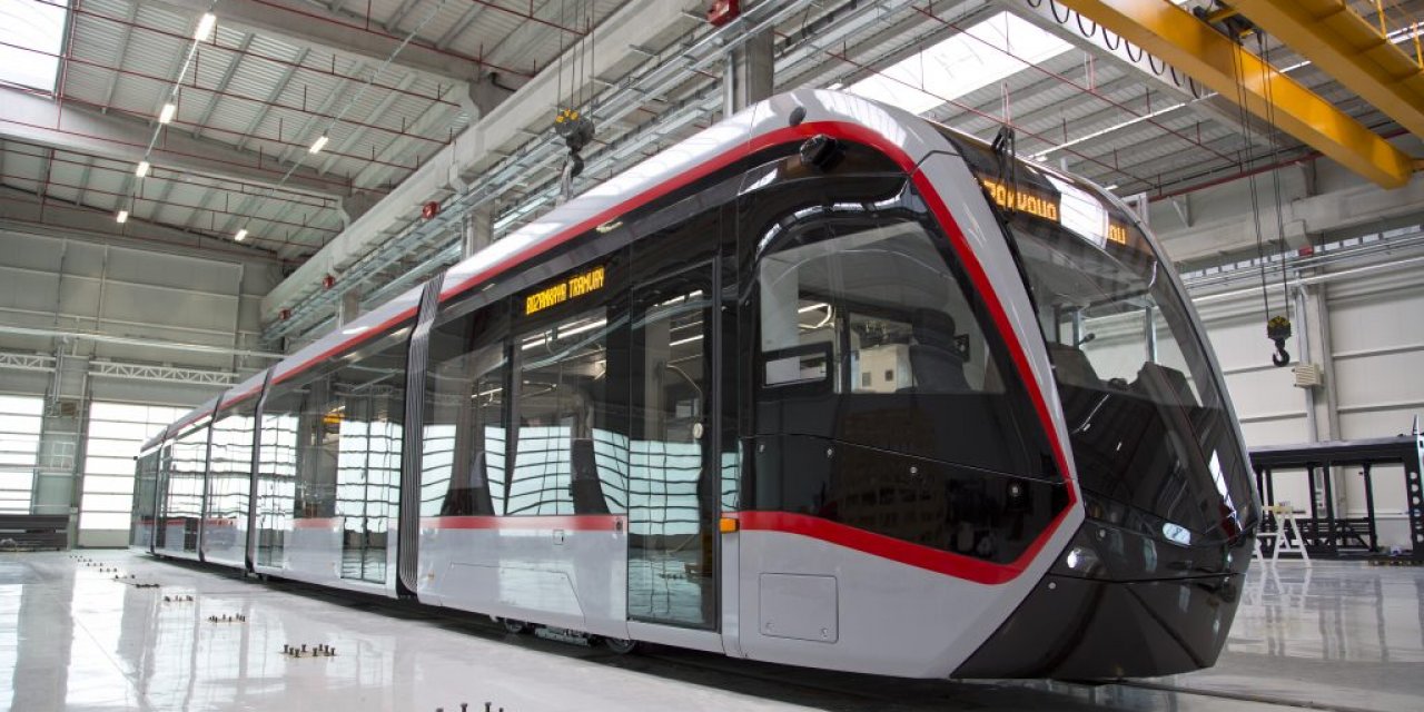 Gebze- Darıca Metro Hattı O Tarihte Açılacak...