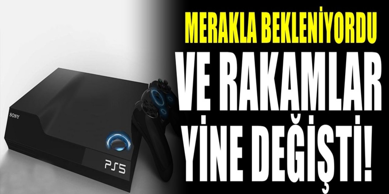 PlayStation 5 Aksesuarlarının Türkiye Satış Fiyatı Belirlendi