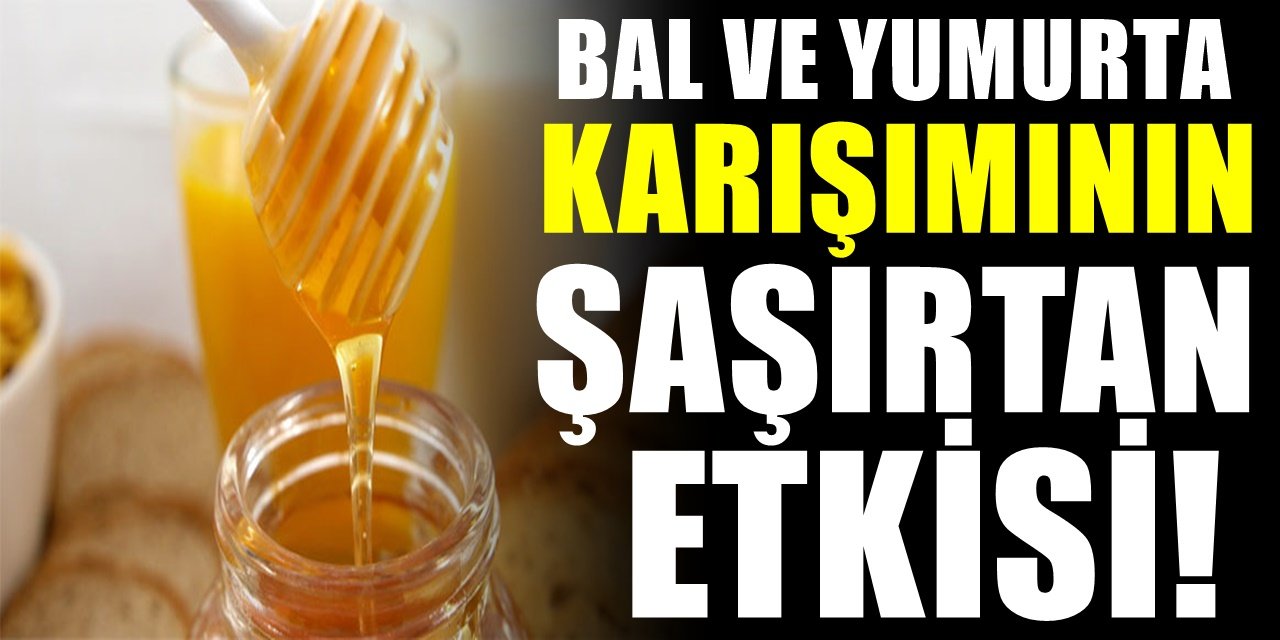 Balın Sağlığa ve Cilde Mucizevi Faydaları. Yumurtayla karıştırıp yüzünüze sürünce o sorun geçiyormuş.