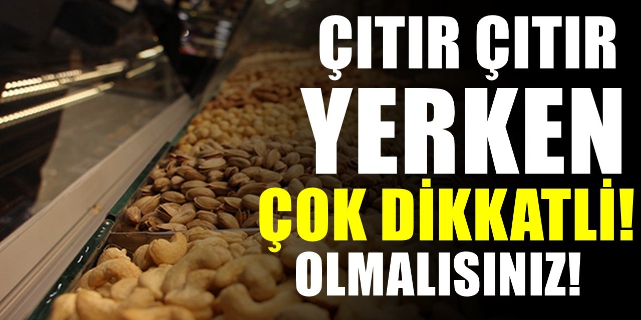 Bu yiyeceklere dikkat edin! Faydalı diyorduk oysa Böbrek Taşı Oluşumuna neden oluyor