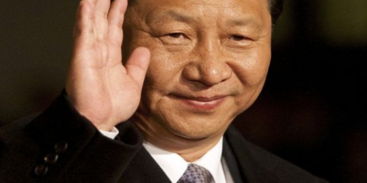Çin Devlet Başkanı Xi Jinping, ABD'nin Yeni Başkanı Biden’a Tebrik Mesajı