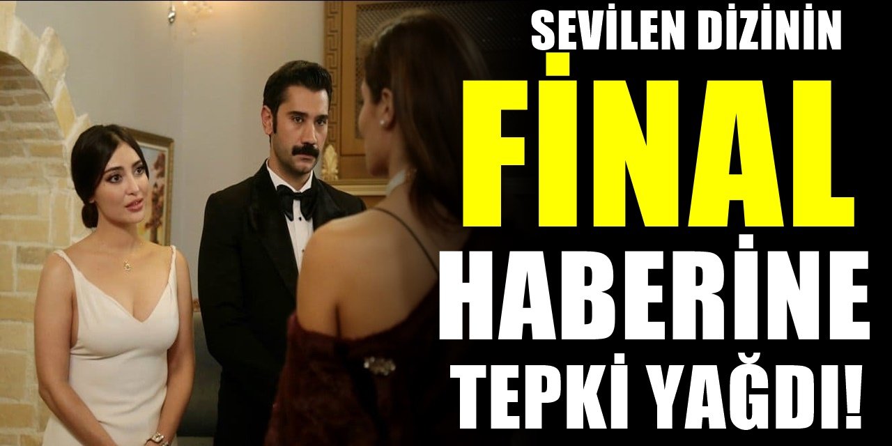 Bir Zamanlar Çukurova dizisi bitiyor mu? Final haberine herkes çok üzüldü...