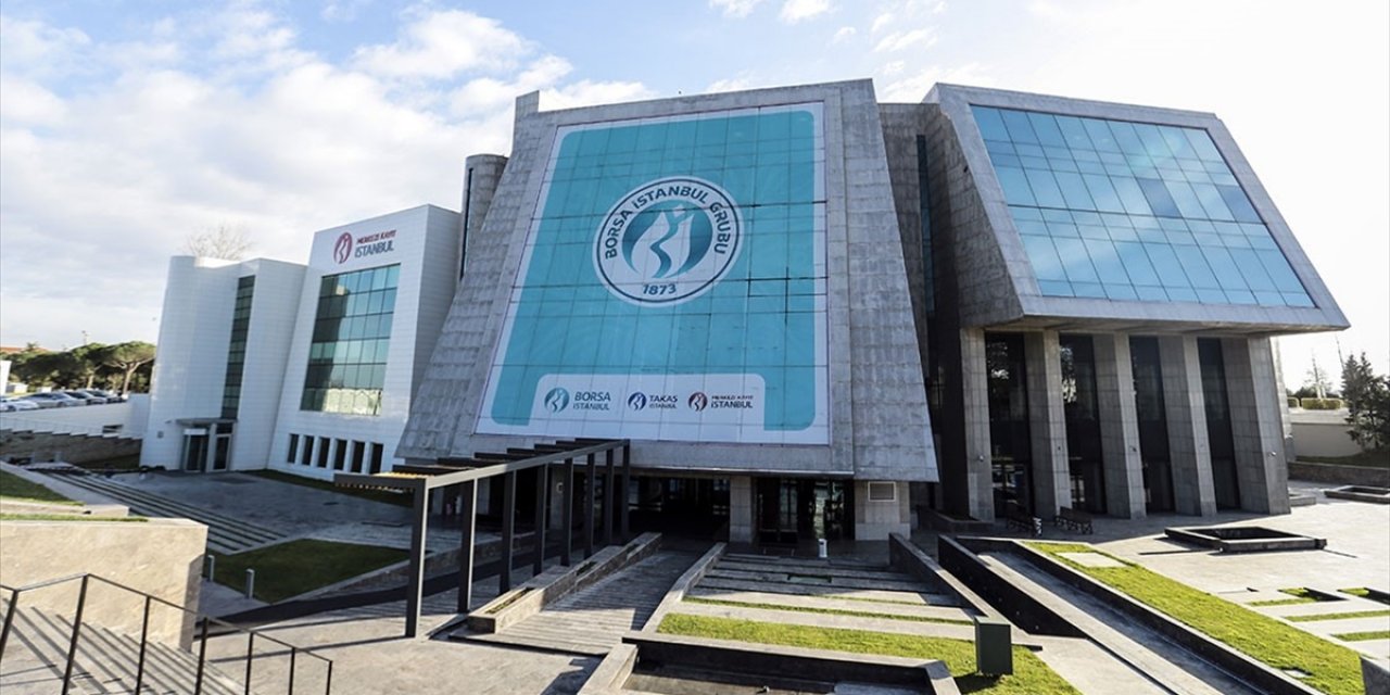 Borsa İstanbul'un Devri İçin Katar ile Anlaşma İmzaladı