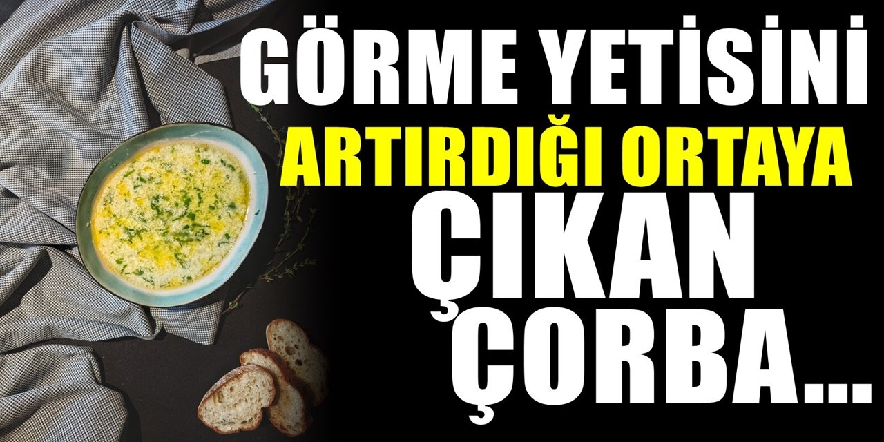 Hangi Çorba Neye İyi Gelir, Çorbaların Faydaları Nelerdir? İşte Şifa deposu olan çorbalar...
