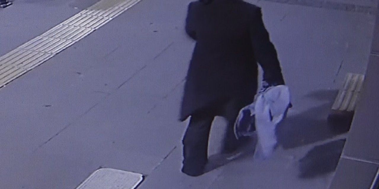 Kan Donduran Olayda Bebeğinin Ölümüne Sebep Olan Kadın Tutuklandı