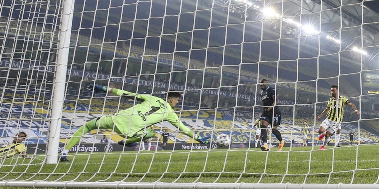 Fenerbahçe-Beşiktaş Karşılamasında Gözler Kalecilere Odaklanacak