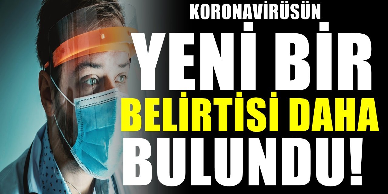 Beyindeki Bazı Kısımları Manipüle Ediyor! Koronavirüsün Yeni Belirtisi