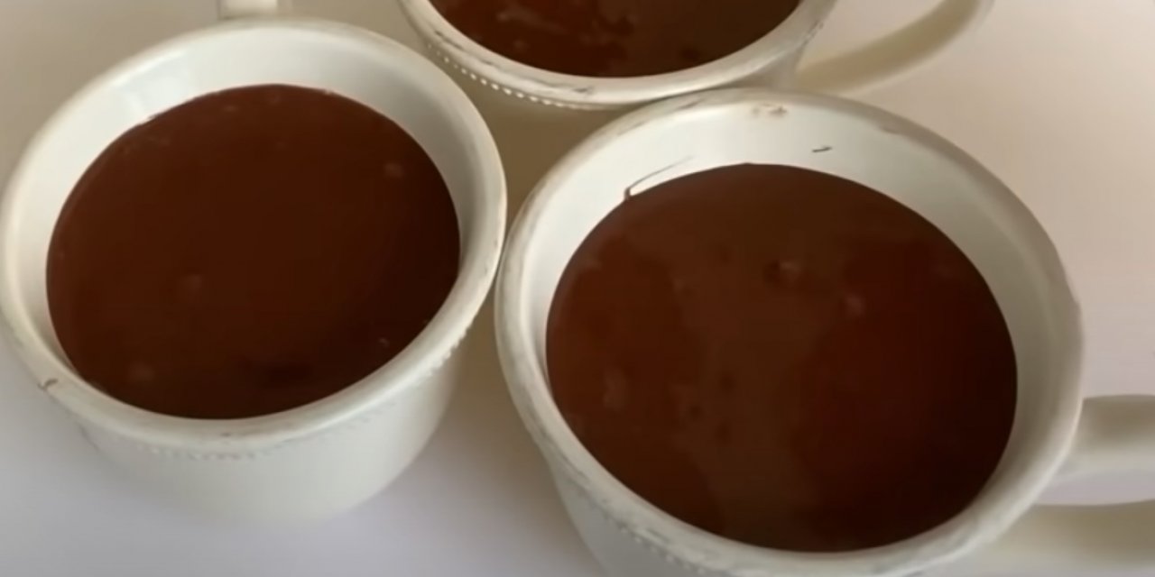 Sufle Tarifi, Tavada ve Fincanda Muazzam Lezzette Sufle Nasıl Yapılır?
