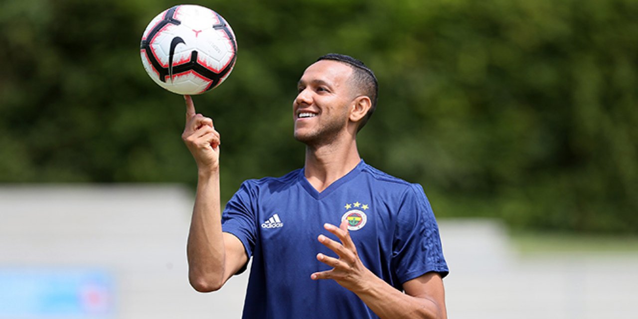 Josef De Souza, Fenerbahçe ile Karşı Karşıya Gelecek