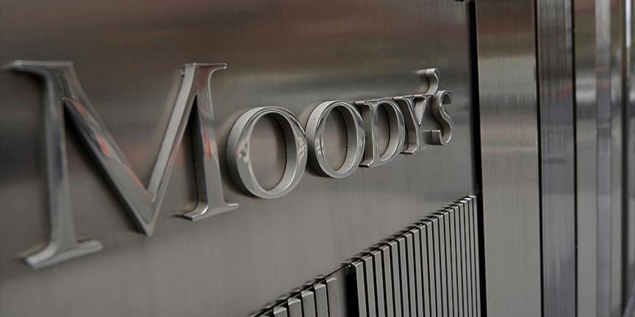 Moody's Avrupa Ekonomisini İç Açıcı Görmedi