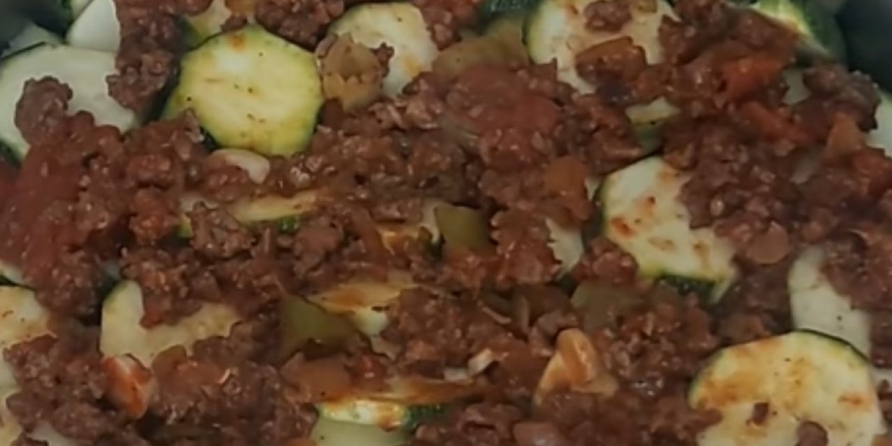 Bugün ne pişirsem diyenlere. Kusursuz kıvamında Kabak Oturtma Tarifi ve Malzemeleri