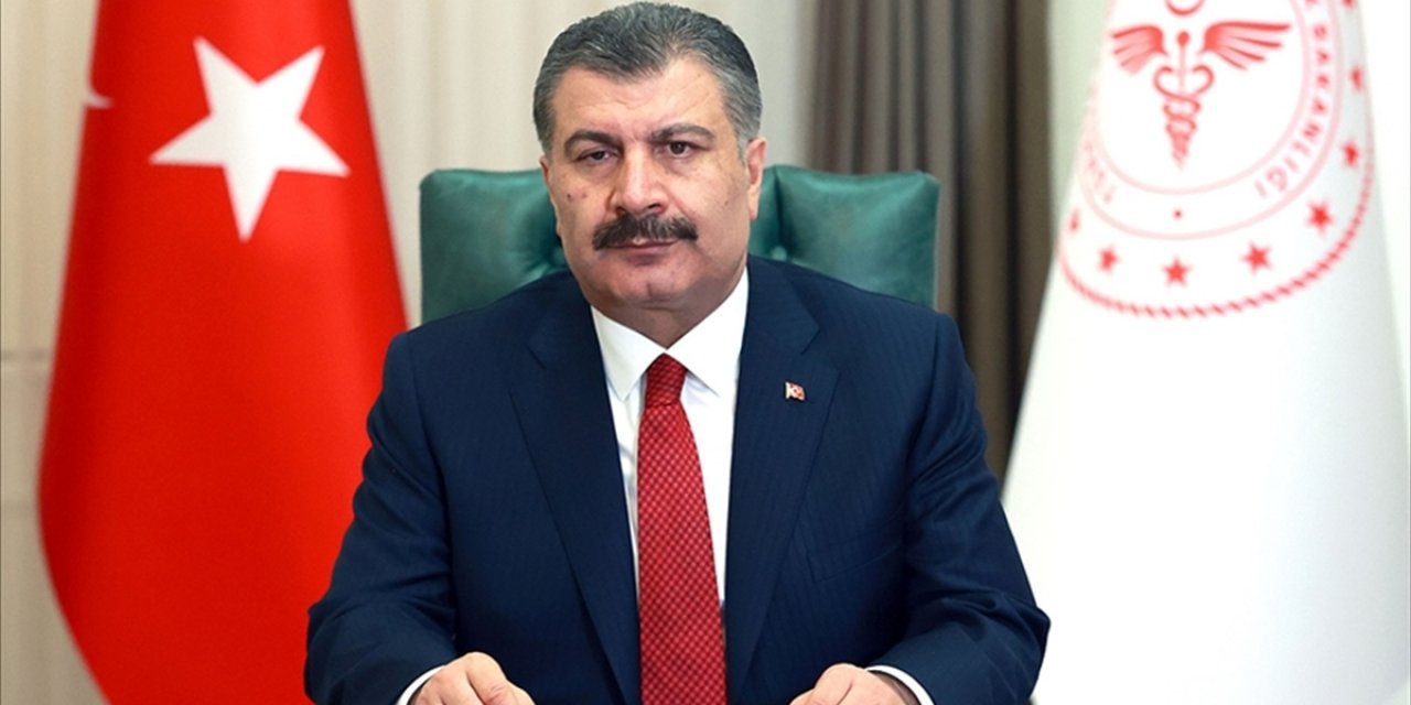 Sağlık Bakanı Koca, Temin Edilecek Aşı Miktarını Açıkladı
