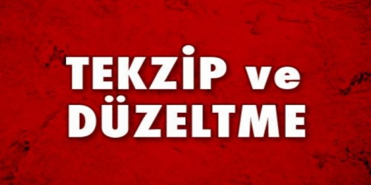 NİSAD'dan Ulusal Post'a tekzip