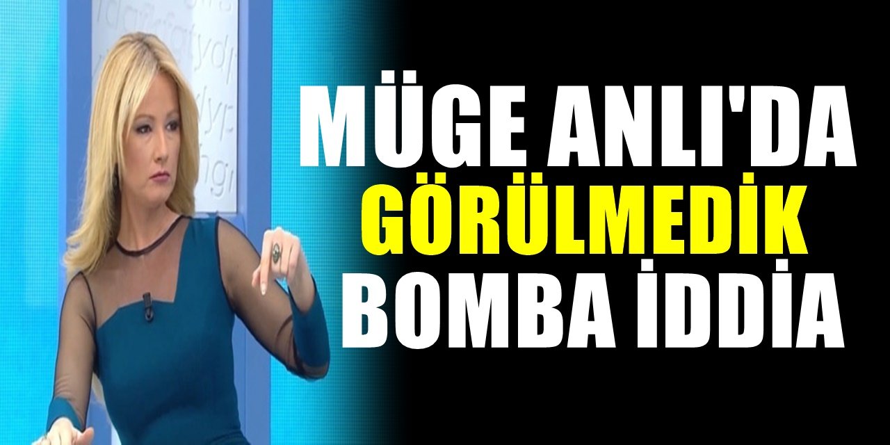 Müge Anlı Programında Adeta Şok Geçirdi, Bu Zamana Kadar Duyduğum En Vahim Şey!