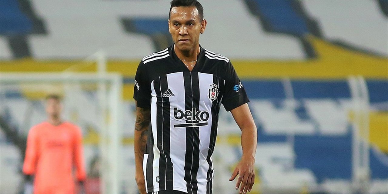 Josef de Souza Kadro Dışı Bırakıldı