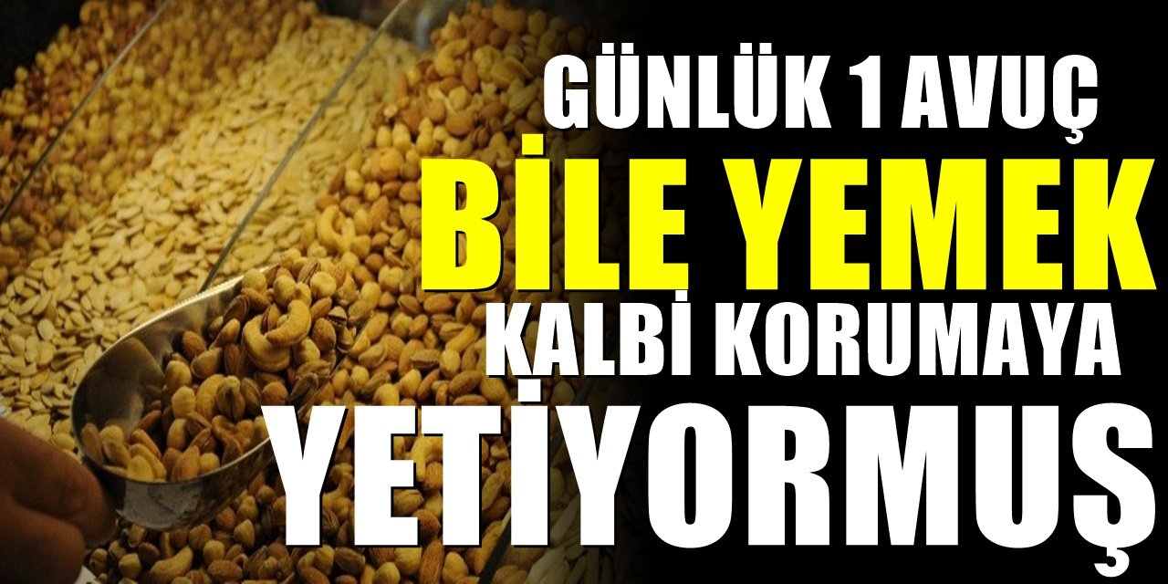 Kalp Sağlığını İyileştirmenin 4 Yolu. Mutlaka kalp dostu bu yiyecekleri tüketmeye özen göstermelisiniz