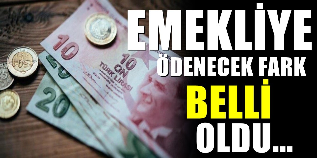 Yeni yılda emekliler ve memurlara ödenecek zam oranları netleşti! Büyük zam bekleniyordu ancak..