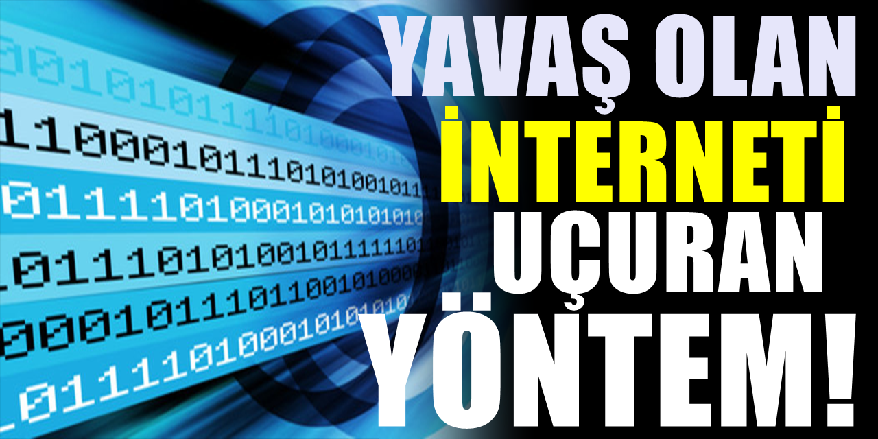 Wifi hızınızı 2 katına çıkaracak olan yeni yöntem bulundu