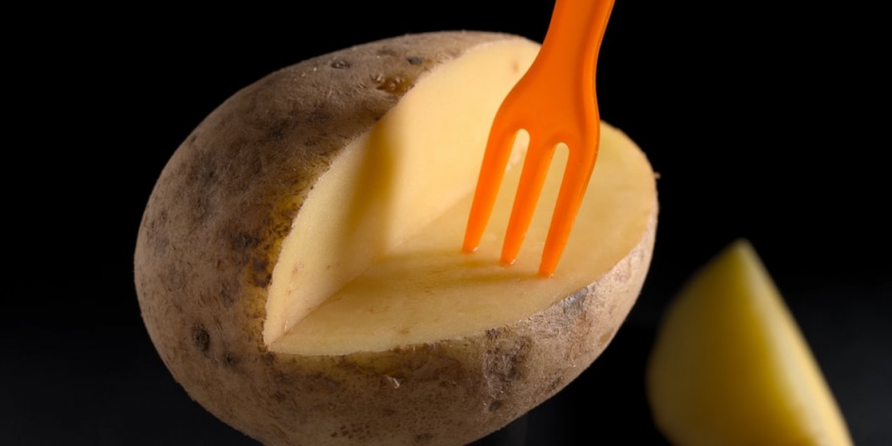 Patates yerken dikkat edin... Patates Karaciğere Zarar Veriyor