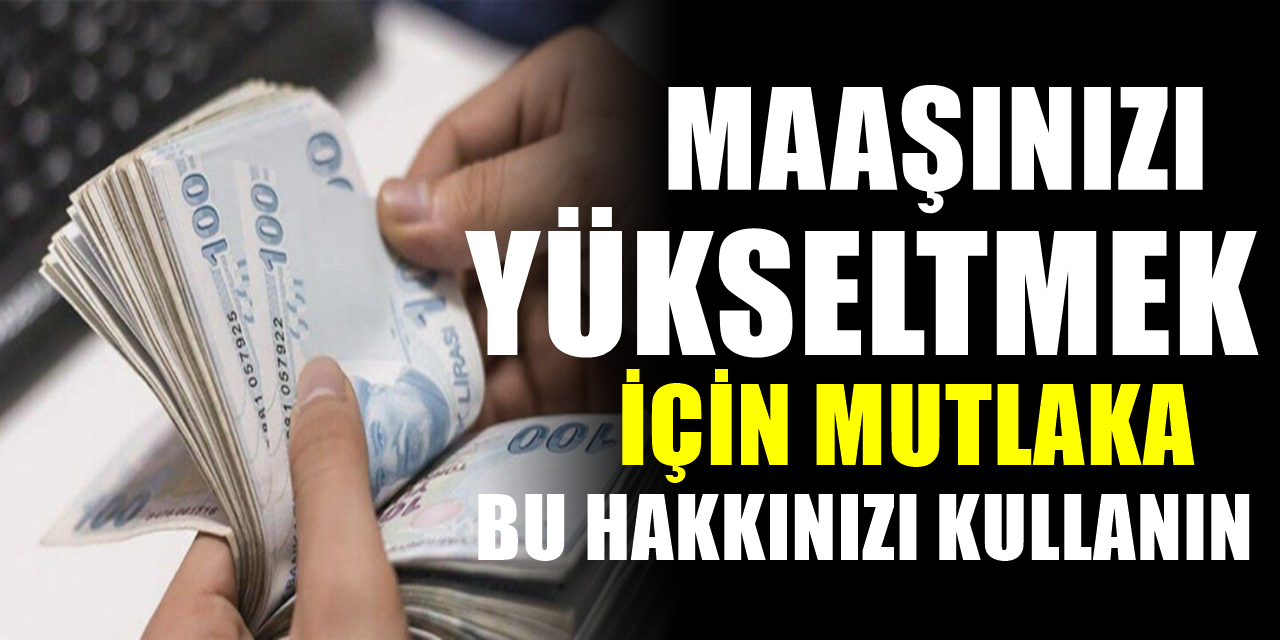 Emeklilere Yüksek Maaş Alma Fırsatı Doğdu! Birçok Kişi Bu Durumun Farkında Bile Değil...