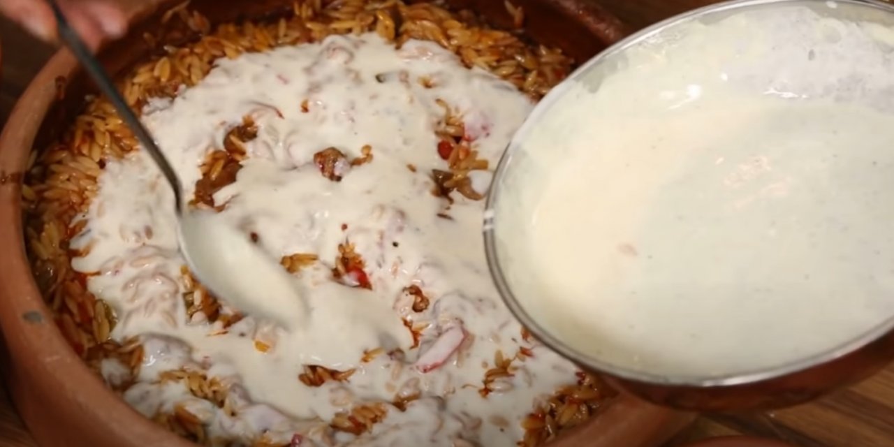Bu lezzetten yiyenler vazgeçemiyor. Harem güveci nasıl yapılır? Kusursuz Harem güveci tarifi