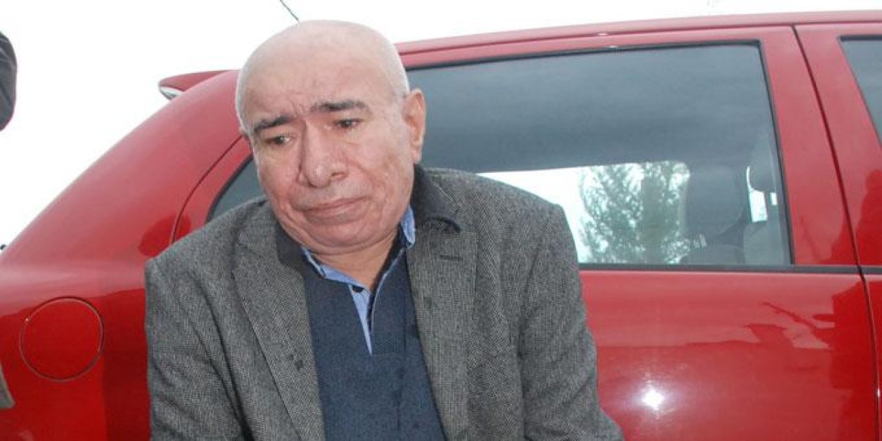 İlyas Salman korkusuzluğunu yine gösterdi. Doğru bildiğini haykırmadan geri durmadı...