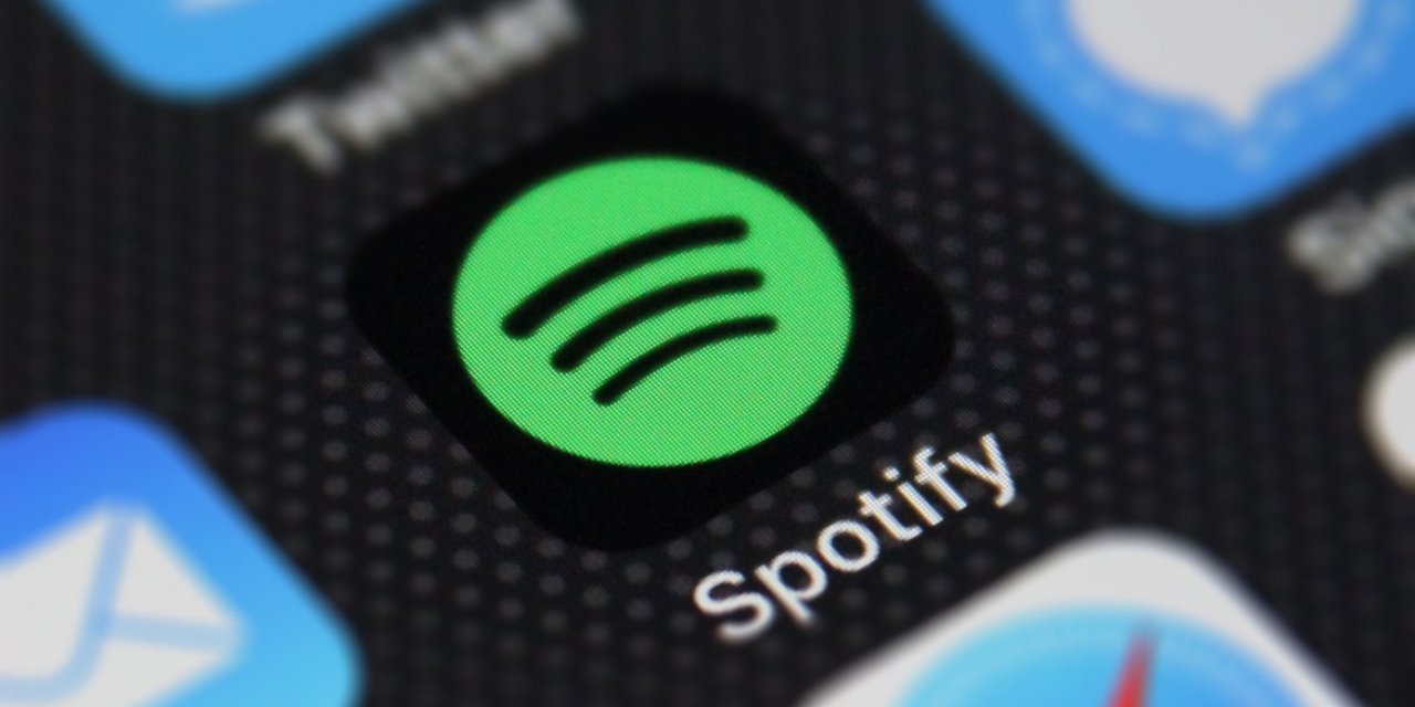 Müzik devi Spotify'a Girdiğinizde şaşırmayın. Yaptıkları son özellik herkesi şaşkına çevirdi