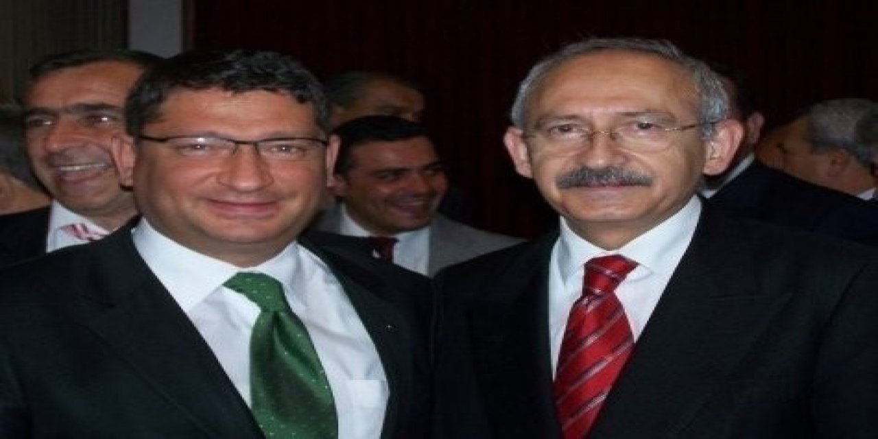 Kayıp İlanı Vermişti.. Yaptığı Davranış Affedilmedi, Partiden İhraç Geldi...