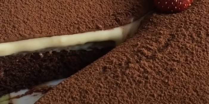 Yemek Sonrası Çayın Yanına Ne Yapsam Diyenlere Muhteşem Tiramisu Tarifi