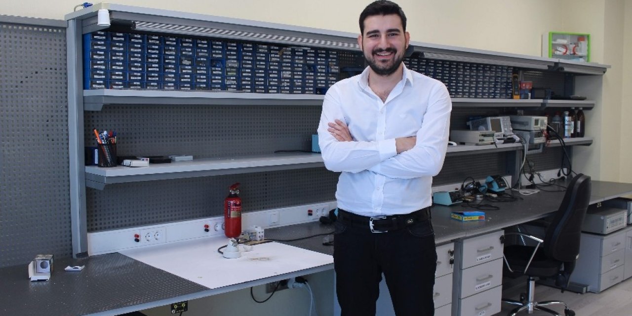 Hayali Memur olmaktı Olamadı, Girişimci Oldu. Emre Yılmaz Şimdi paraya para demiyor