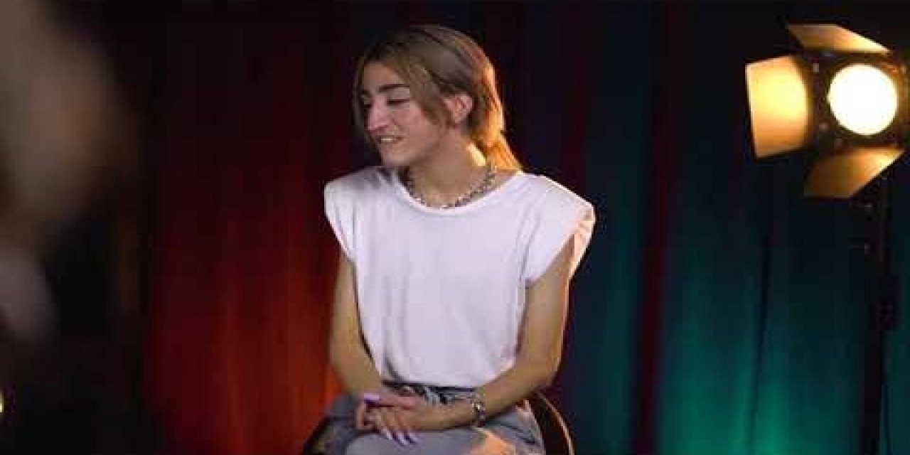Armağan Çağlayan'a konuk olan Mika Can Raun Kimdir?