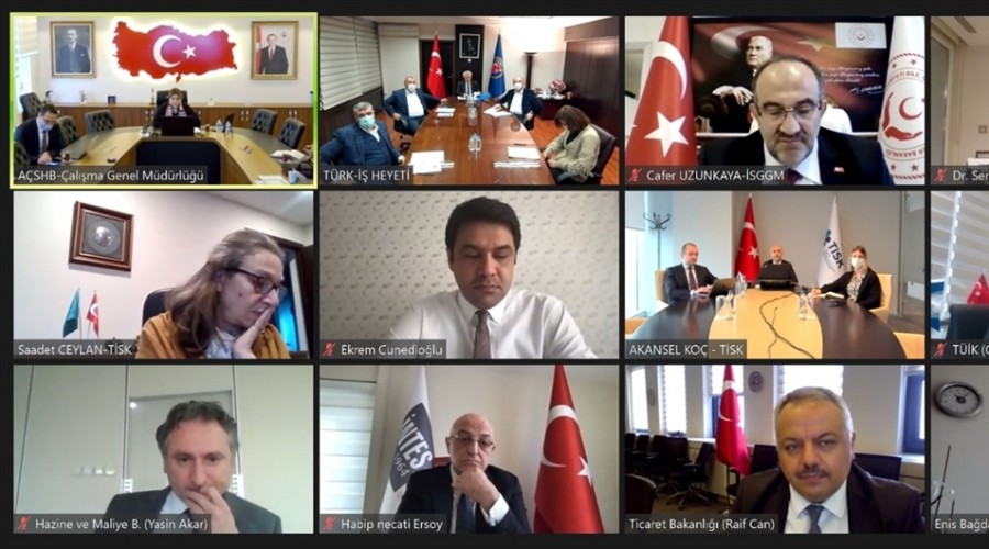 2021 Asgari ücret belli olmaya başlayınca tepkiler gelmeye başladı! Buz gibi eriyecek