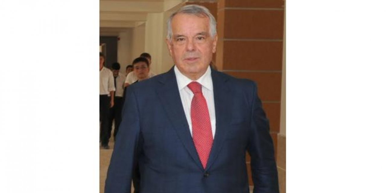 Erikli Su firmasının kurucularından olan Bursalı iş adamı Nuri Nihat Aslanoba hayatını kaybetti.