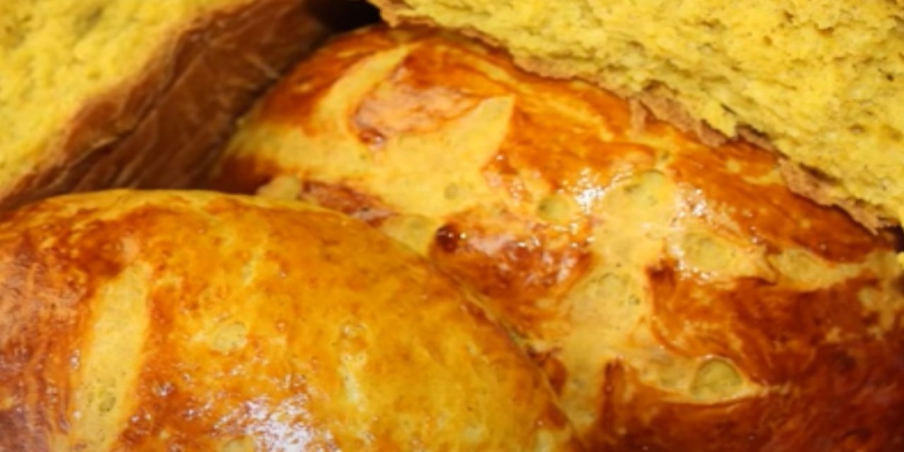 Hafızanıza Kazınacak Bir Lezzet Zencefilli Çörek Tarifi