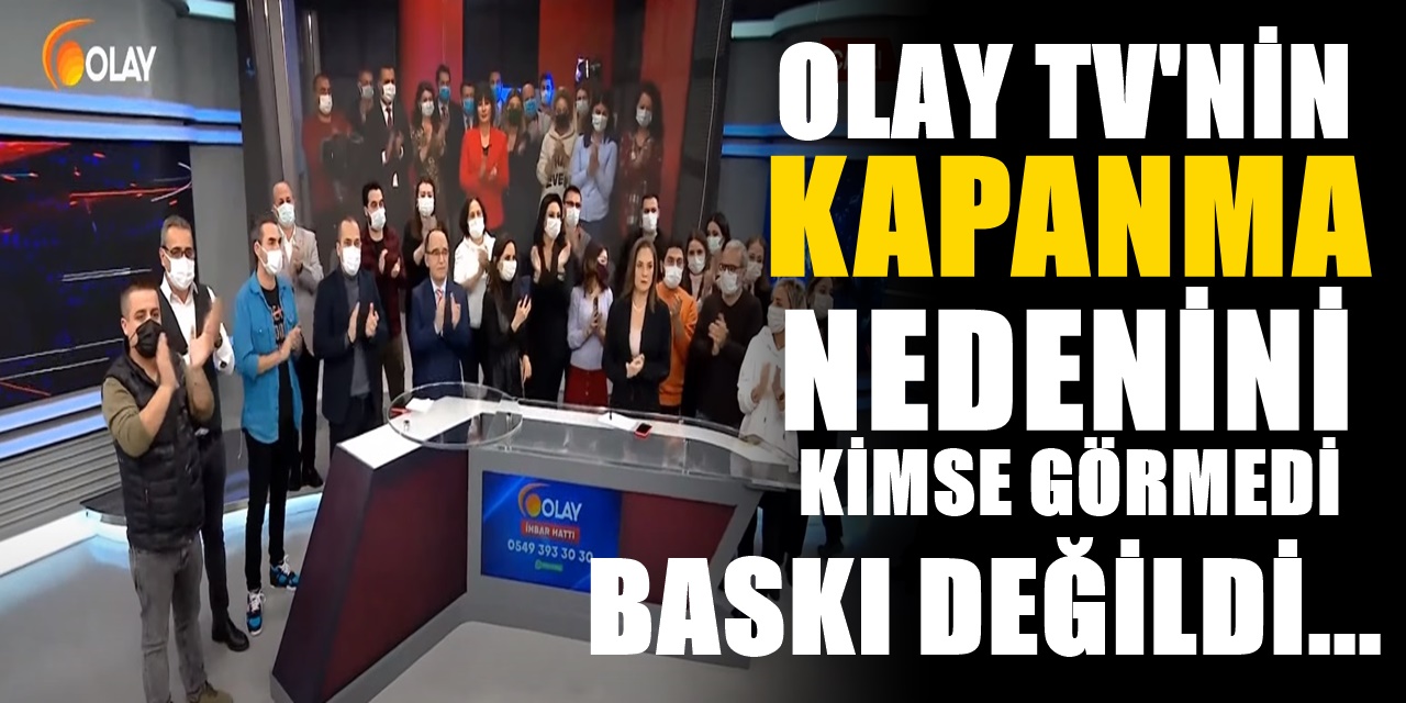 Bursa Olay Tv Canlı Yayın Izle