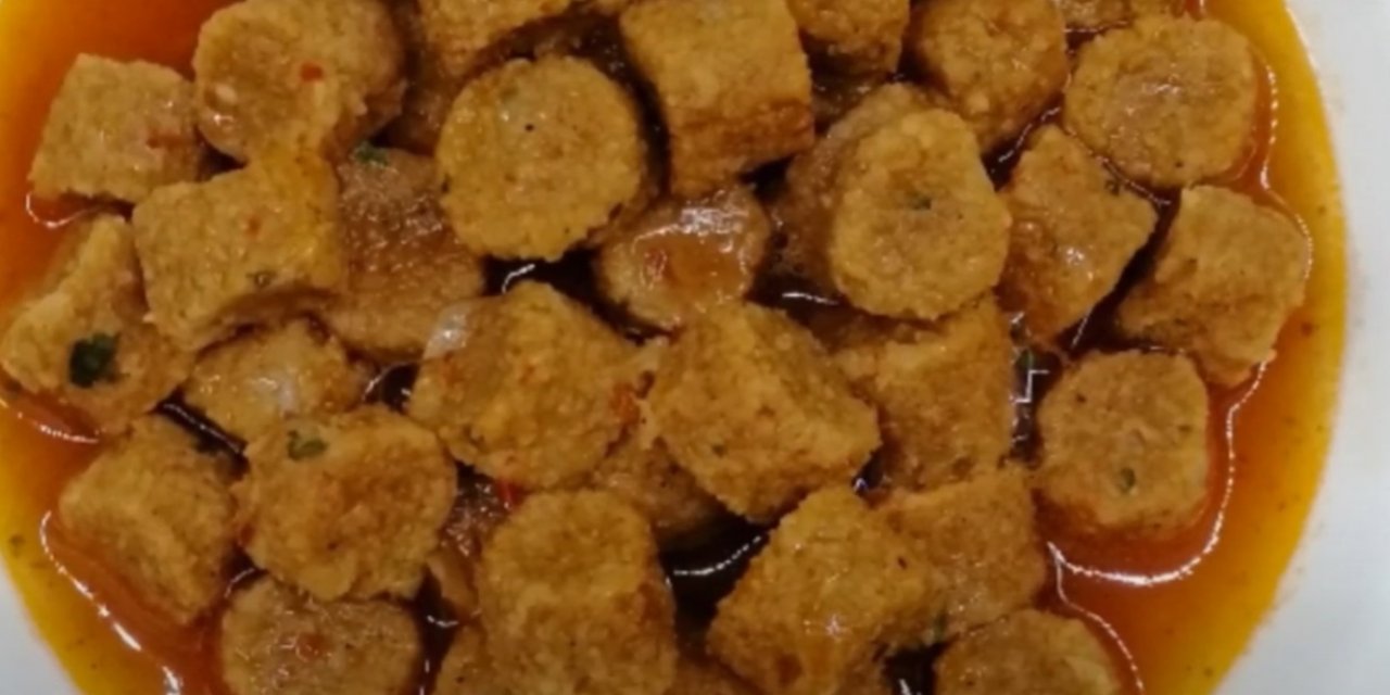 Köftesi bir türlü kıvamında olmayanlara en kolayından tadına doyum olmayan Harput Köftesi Tarifi