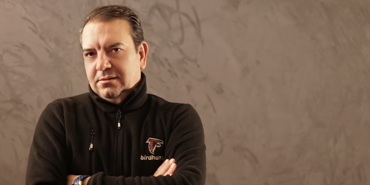 Mustafa Demirel: Birdhunter Marka Olanların Markası