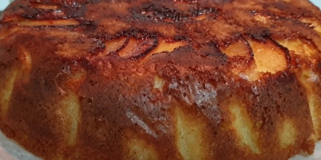 Kekiniz bu hatalar yüzünden mahvoluyor. Kekin pişirilme süresi ve meğer