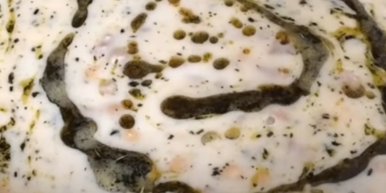 İster Çorba İsterseniz de Ana Yemek Olarak Yiyebileceğiniz Antep Yöresine Ait Yuvalama Tarifi
