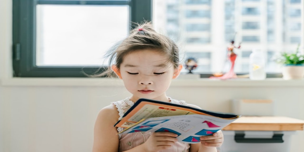 Çocukların Beynini Güçlendiren ve Öğrenme Yetisini Artıran 5 Beslenme Önerisi