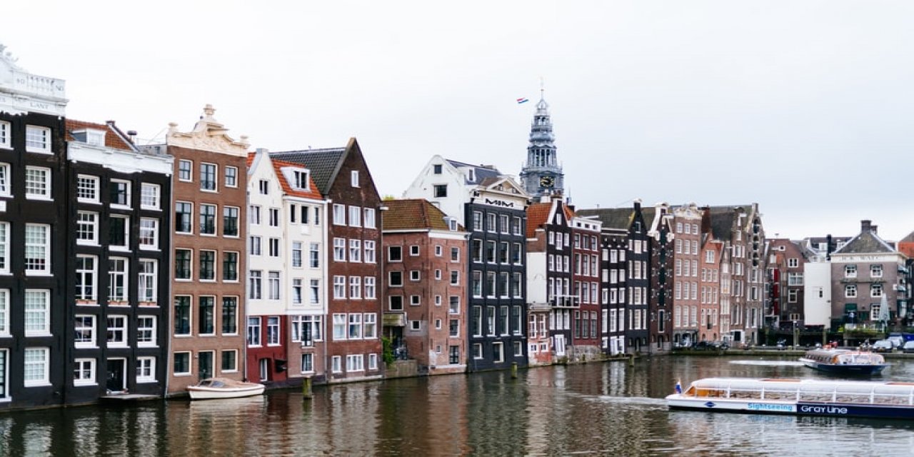 Amsterdam Gezi Rehberi - Amsterdam'da Yaşam Hakkında Bilmeniz Gerekenler