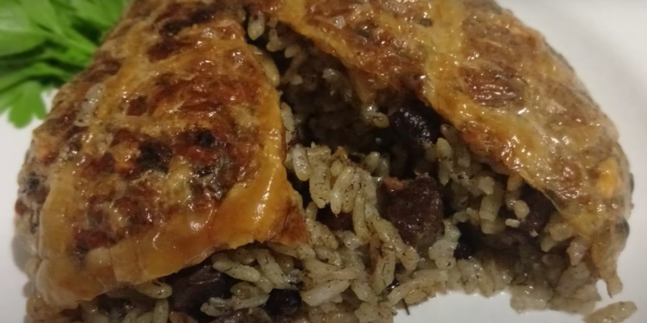 Bugün ne pişirsem diyenlere Rumeli Mutfak Kültüründe Gömlek Yağında Ciğer Sarma Tarifi