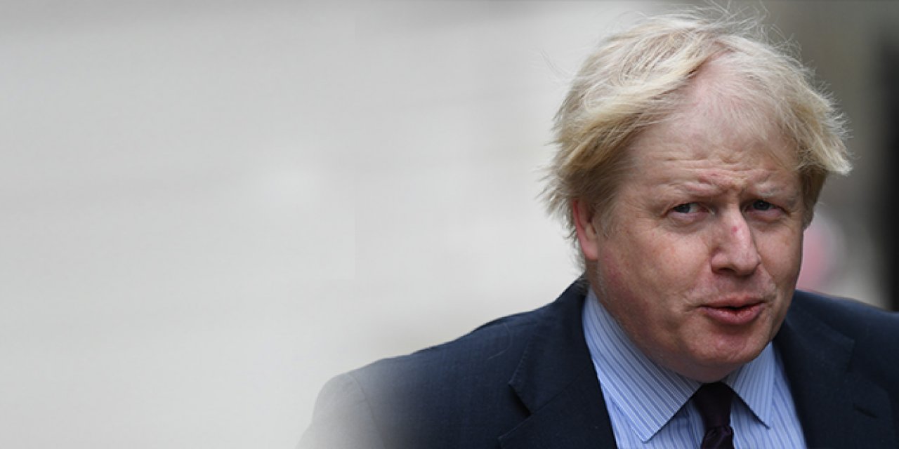 İngiltere Başbakanı Boris Johnson'dan flaş karar! Hindistan Ziyaretini İptal etme kararı aldı