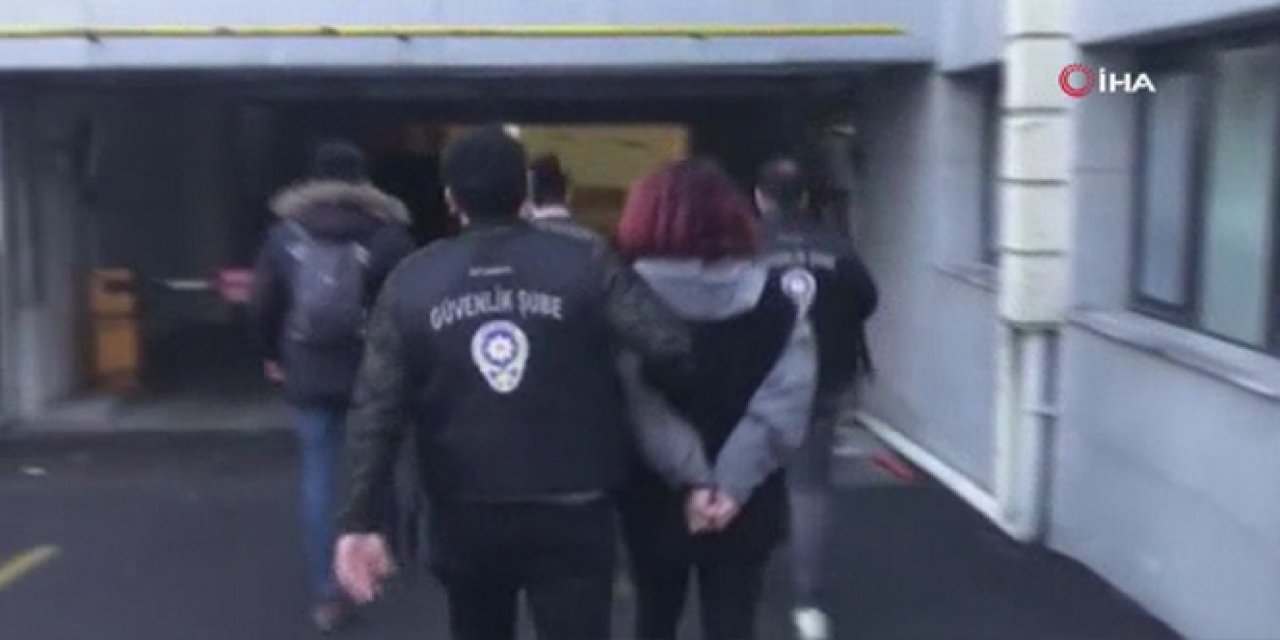 Rektör Ataması Protestolarında Gözaltına Alınların Sayısı 22'ye Yükseldi