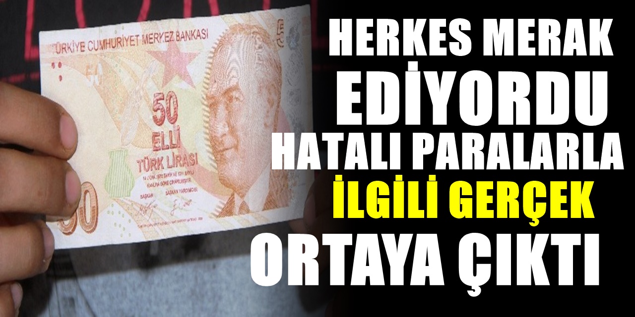 Hatalı basım paralar neden pahalı? Hatalı basım para alanlar kimlerdir?