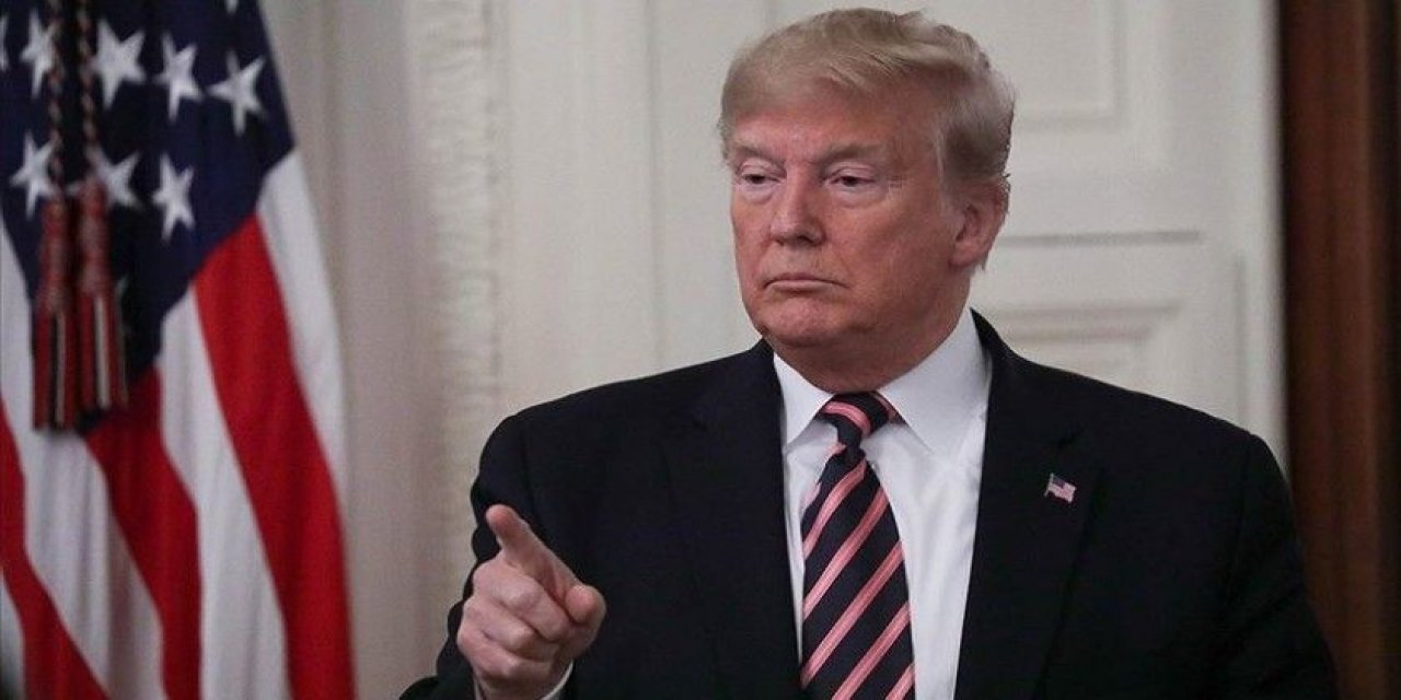 Rusya'dan Sosyal Medya Hesapları Kapatılan Trump'a Öneri: 'Başkan, Telegram Aç'