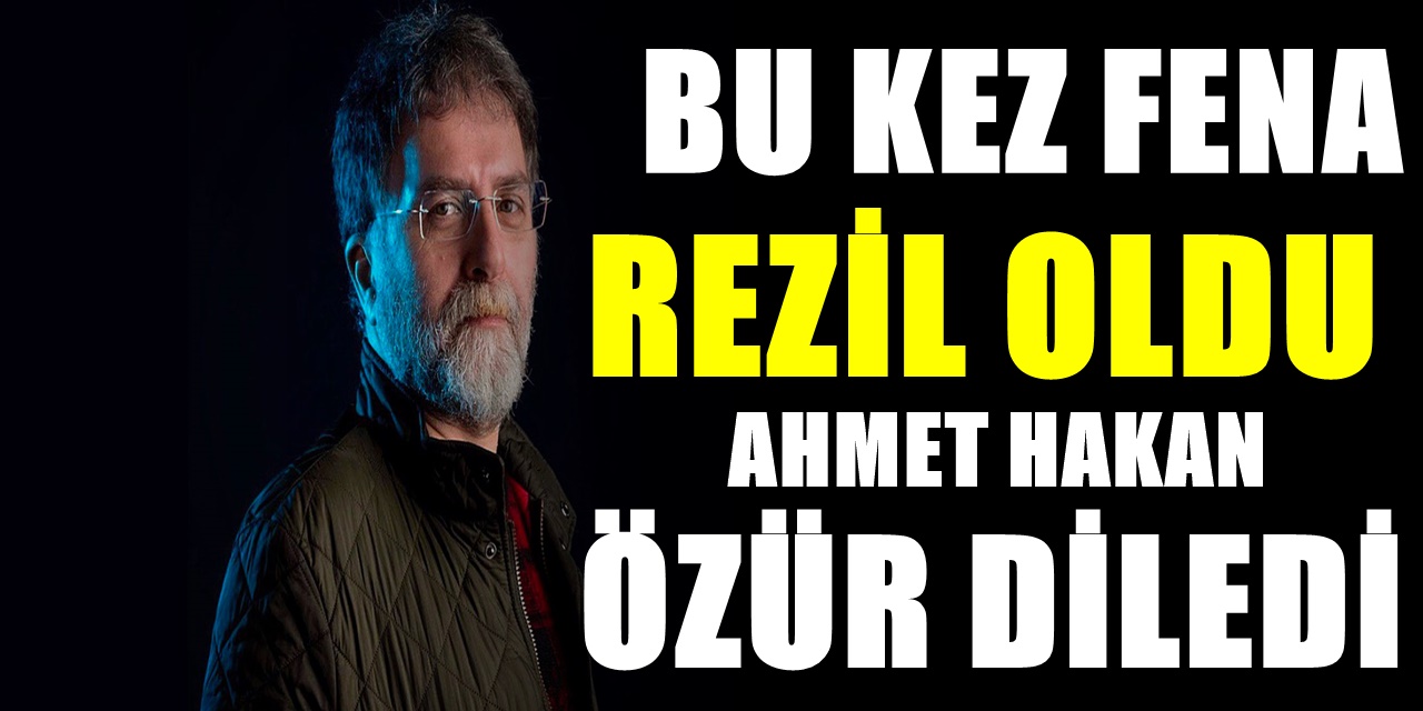 Gültekin Uysal Millet ittifakından ayrılmadık dedi ortalık karıştı! Ahmet Hakan fena çuvalladı